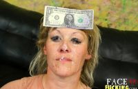 Face Fucking Ruby Octroi 2