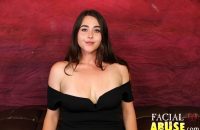 Facial Abuse Catlynn